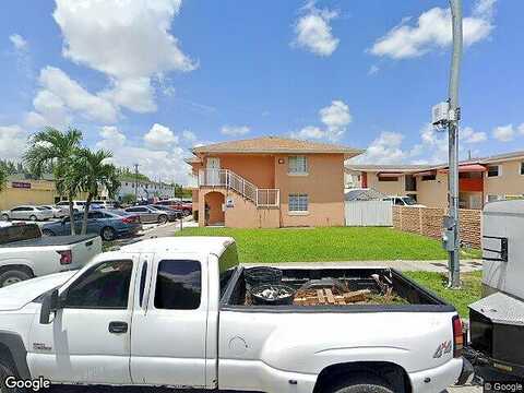 E 30Th St, Hialeah, FL 33013