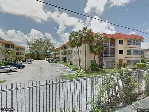 Nw 16Th Street, Lauderhill, FL 33313