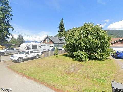 Commercial Ave, Darrington, WA 98241