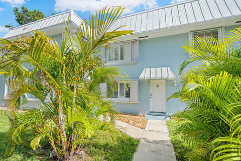 High Point Road, Plantation Key, FL 33070