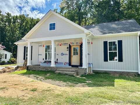 Oakland Street, Kilmarnock, VA 22482