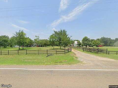 Fairway Ln, Franklin, TX 77856