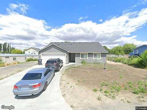 W Snow Ln, Eltopia, WA 99330