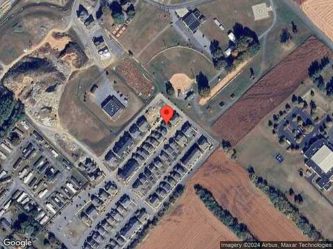 Pacific Blvd Lot 7, Ephrata, PA 17522