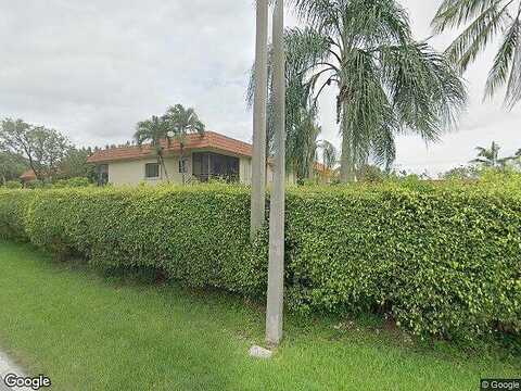 Lakeview Dr, Weston, FL 33326