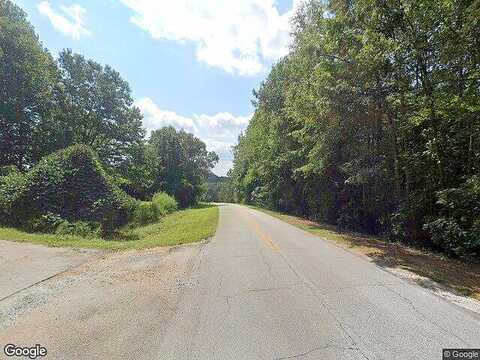 Park Place Dr, Lavonia, GA 30553