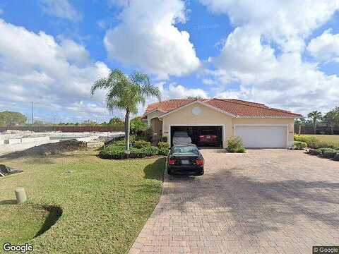 Albacete Cir # 46, Punta Gorda, FL 33950