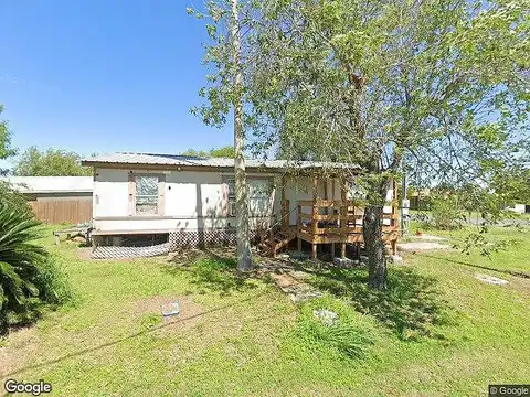 Marshall Hutts Rd, Rio Hondo, TX 78583