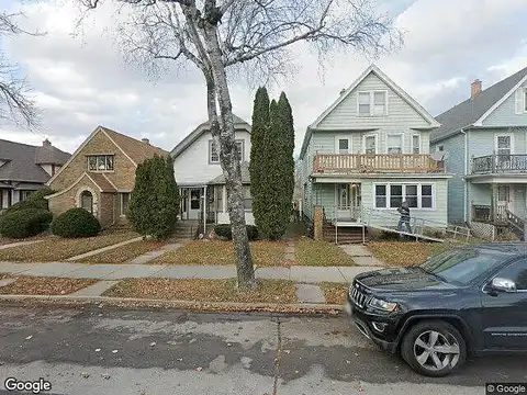 E Edgerton Ave, Cudahy, WI 53110