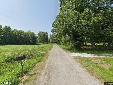 County Road 2108 W Of, Liberty, TX 77575