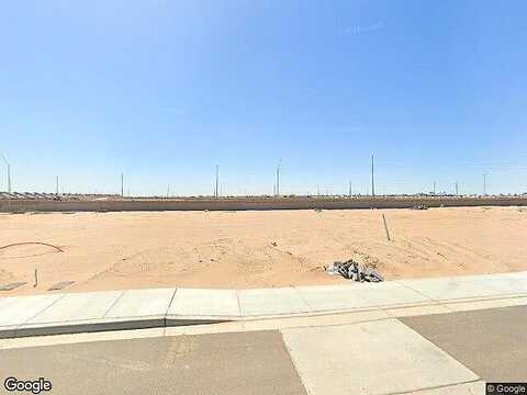 E Elliott Way, Yuma, AZ 85365