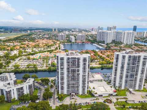 N Country Club Drive, Aventura, FL 33180