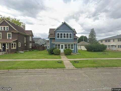 Abrams, WHITEHALL, WI 54773