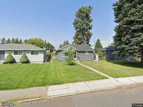 W Rowan Ave # Not, Spokane, WA 99205