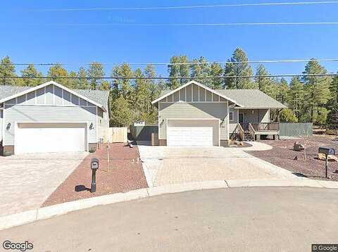 N Mark Pl, Lakeside, AZ 85929