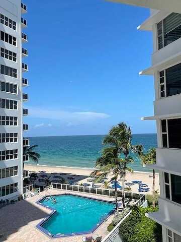 Galt Ocean Dr, Fort Lauderdale, FL 33308