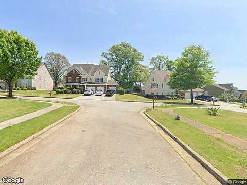 Granary Walk Lot 83, Covington, GA 30014