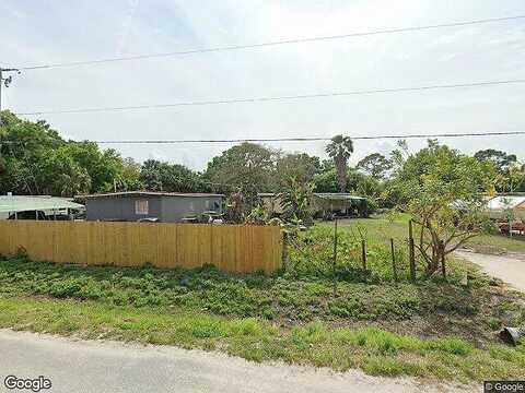 Nw 7Th St Orch, Okeechobee, FL 34972