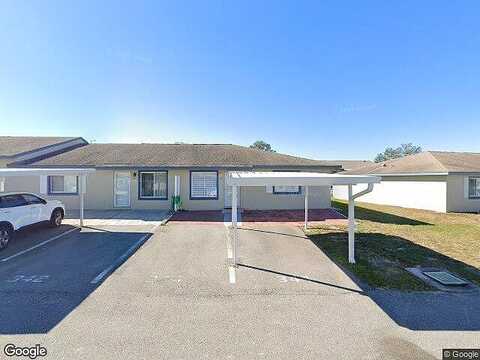 Winter Ridge Blvd # 344, Winter Haven, FL 33881