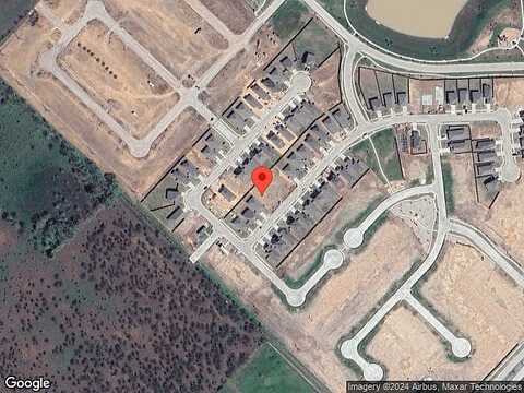 Spanish Oak Lane, Rosenberg, TX 77471