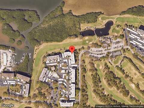 Cove Cay Drive, Clearwater, FL 33760