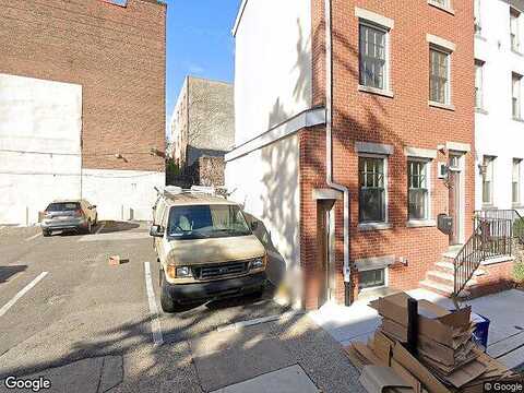 S Hicks St, Philadelphia, PA 19102