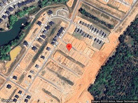 Murray Lane, Hoschton, GA 30548