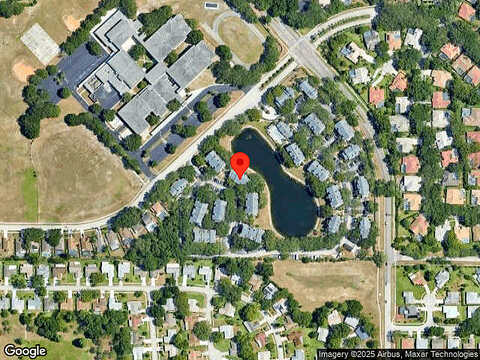 Haviland Court, Palm Harbor, FL 34684