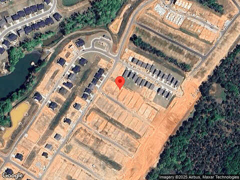 Murray Lane - Lot 2542, Hoschton, GA 30548