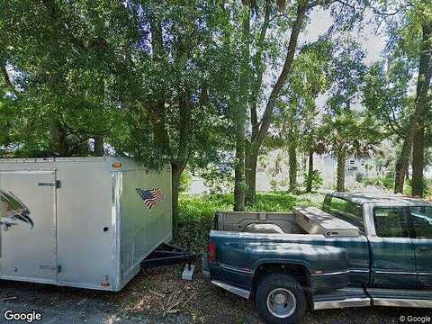 Davis Street, Saint Augustine, FL 32084