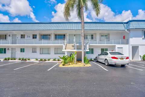 Southwind Court, North Palm Beach, FL 33408