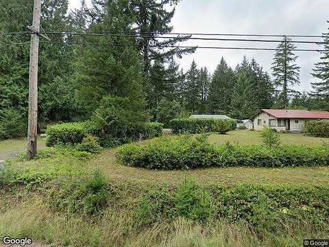 Holly Road Nw, Seabeck, WA 98380