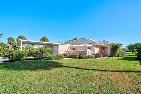 Cerromar Way, Venice, FL 34293