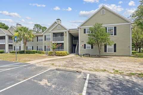 Paradise Commons, Fernandina Beach, FL 32034