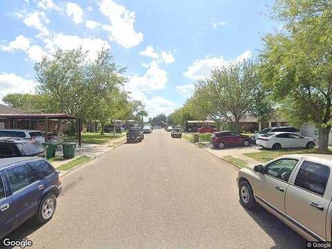 N 30Th St, Hidalgo, TX 78557