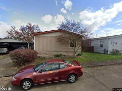 Western St, Albany, OR 97322