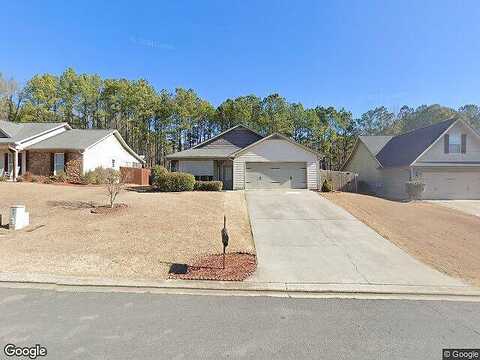 Round Rock Cir Ne, Rome, GA 30161