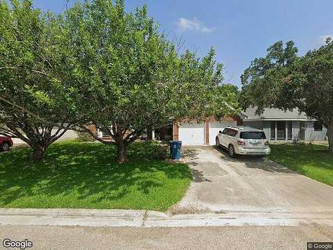 Lakeview East Dr, Ingleside, TX 78362