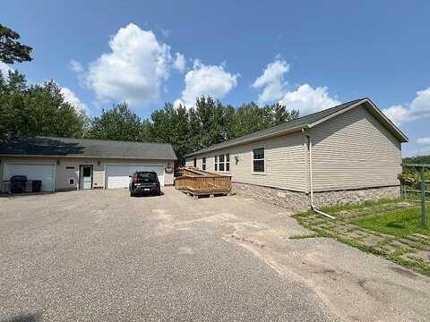 160Th Street, Lengby, MN 56651