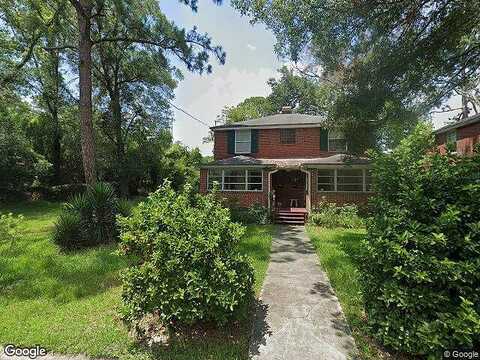 Forbes St, Jacksonville, FL 32205