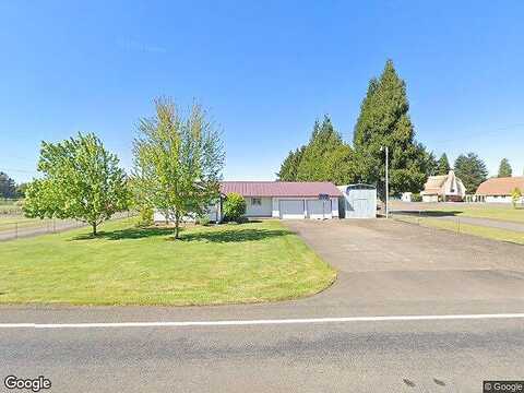 Lingo Ln, Junction City, OR 97448