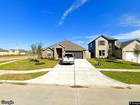 Barton Terrace Court, League City, TX 77539