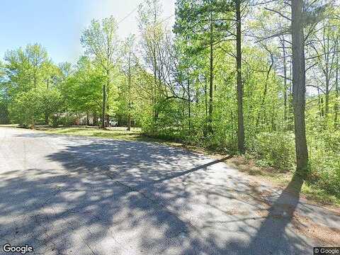 Water Oak Way Lot 20, Crawford, GA 30630