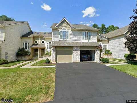 Linden Street, Bethlehem, PA 18017