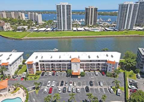 Yacht Club Drive, North Palm Beach, FL 33408