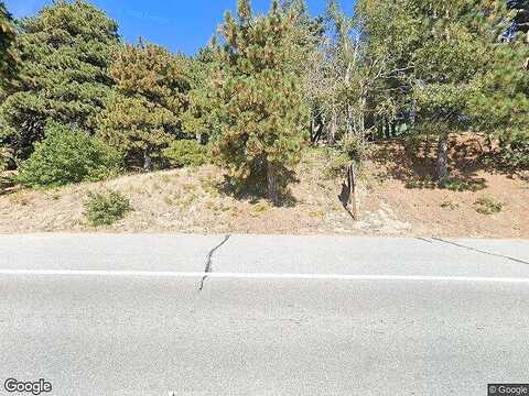 Crest Estates Dr, Lake Arrowhead, CA 92352