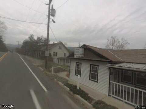 The Hill, Basye, VA 22810