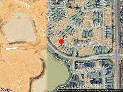 Prairie Blazingstar Way, Hockley, TX 77447