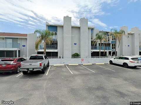 Rex Place, Madeira Beach, FL 33708
