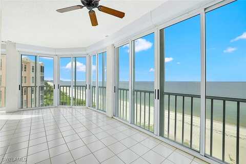 Barefoot Beach Boulevard, Bonita Springs, FL 34134